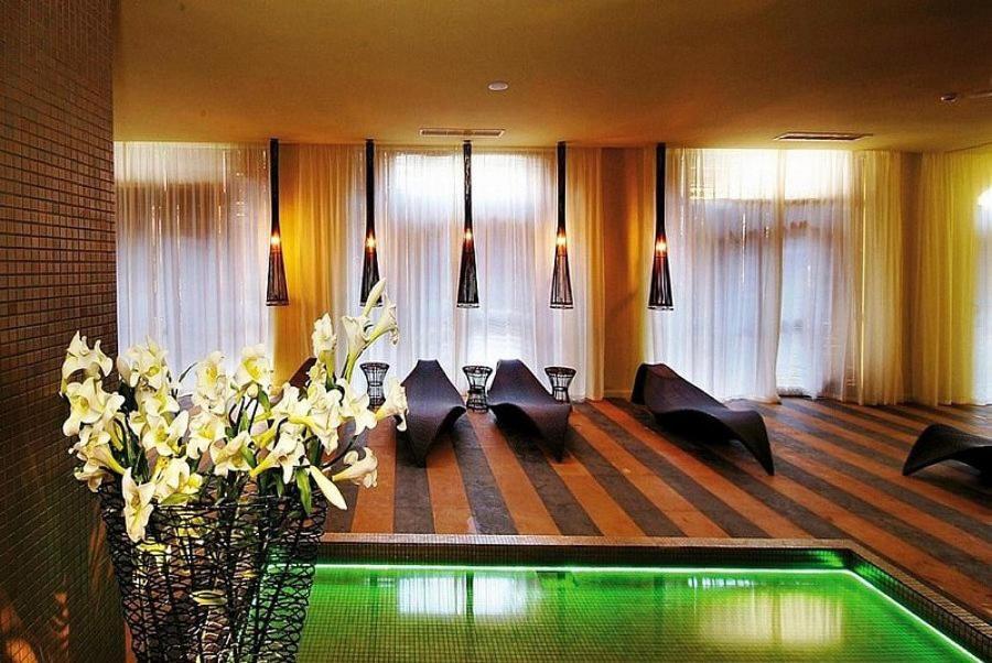 Hotel Barcelo Royal Beach - Apartaments ساني بيتش المظهر الخارجي الصورة