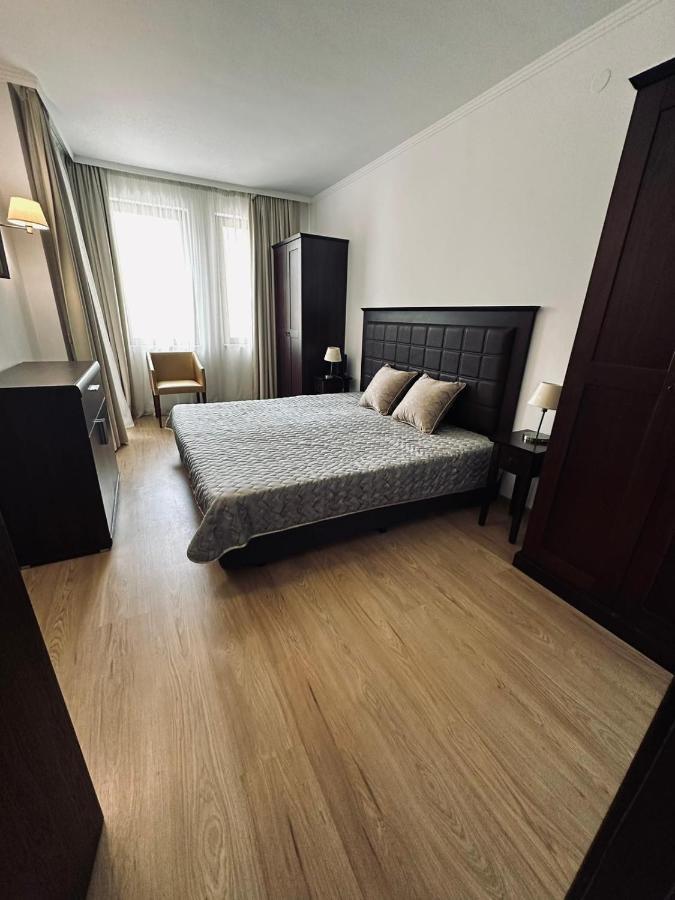 Hotel Barcelo Royal Beach - Apartaments ساني بيتش المظهر الخارجي الصورة
